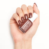 Essie- Optional Clothing